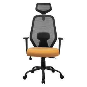 صندلی مدیریتی راحتیران مدل T3615