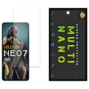 Multi Nano X-S1N Screen Protector For Vivo iQOO Neo 7