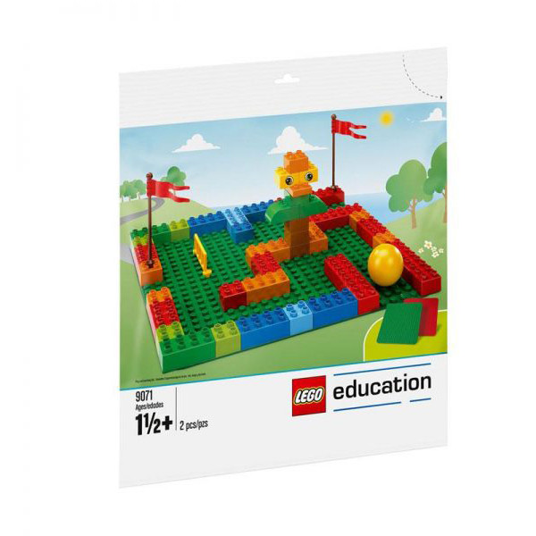 صفحه ساختنی لگو کد 9071