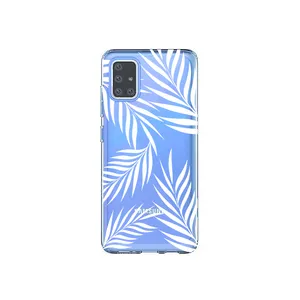 Megafone C22-W Cover For Samsung Galaxy A71