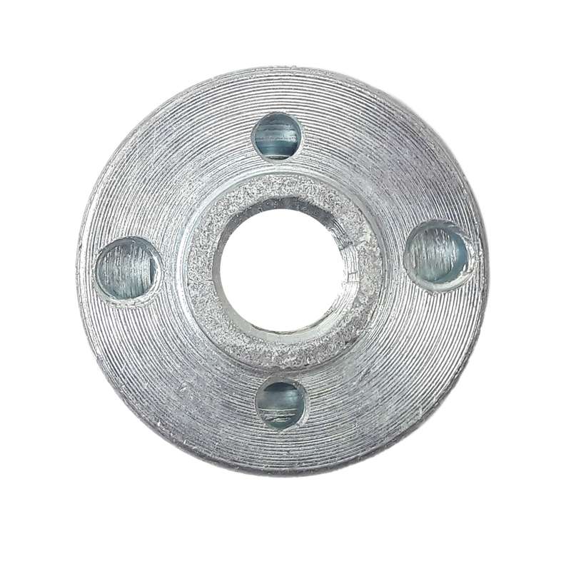 مهره نگهدارنده زیر و روی صفحه فرز مدل B1