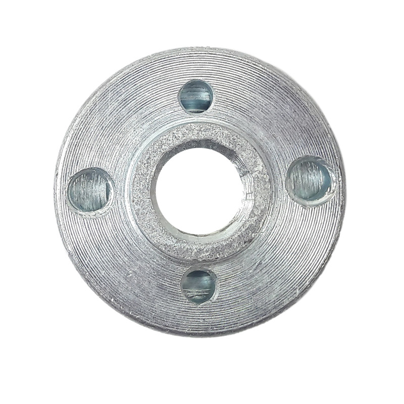 مهره نگهدارنده زیر و روی صفحه فرز مدل B1