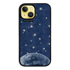AKAM AMC-WA15-STARS-10 Cover For Apple iPhone 15