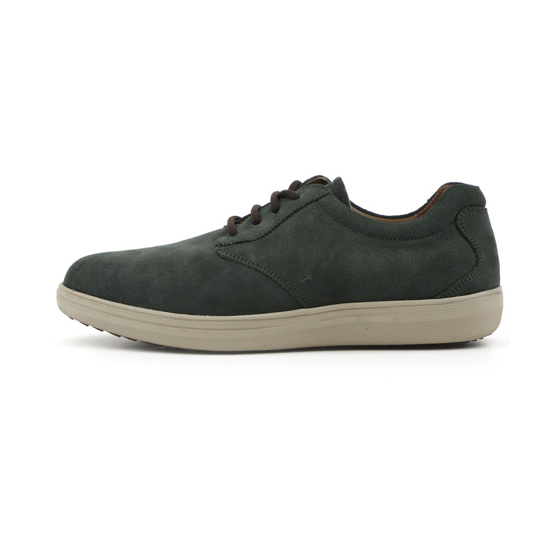 کفش روزمره مردانه لرد مدل 4073Green