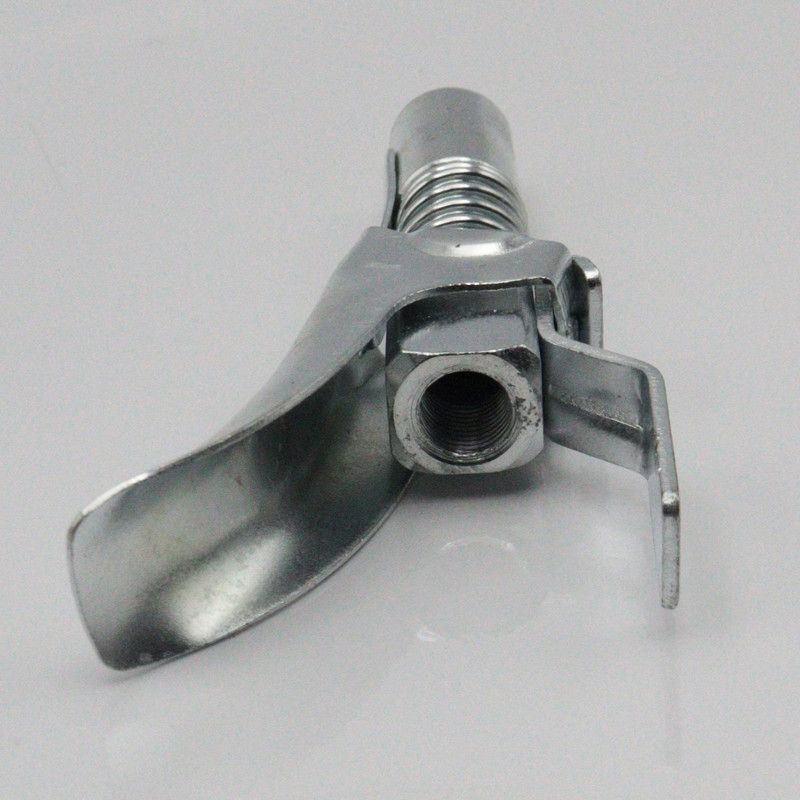 سری گریس پمپ مدل تک ضامن دار کد YP-CHN-10000PSI