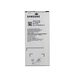  باتری موبایل مدل EB-BA510ABEE ظرفیت 2900 میلی آمپر ساعت مناسب برای گوشی موبایل سامسونگ Galaxy A5 2016/A510 