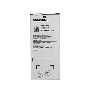باتری موبایل مدل EB-BA510ABEE ظرفیت 2900 میلی آمپر ساعت مناسب برای گوشی موبایل سامسونگ Galaxy A5 2016/A510