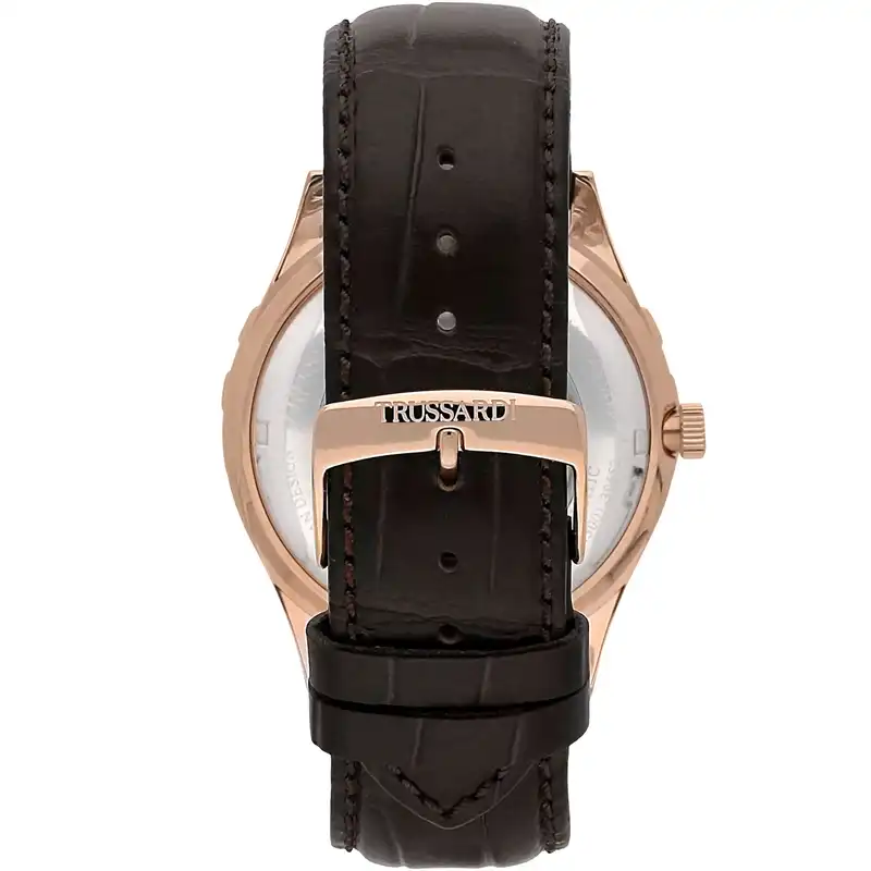 ساعت مچی عقربه‌ای مردانه تروساردی مدل R2421143001