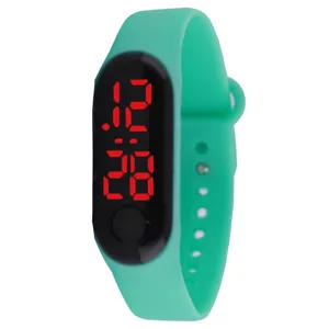 ساعت مچی دیجیتال مدل LE 3654 -SB-AB