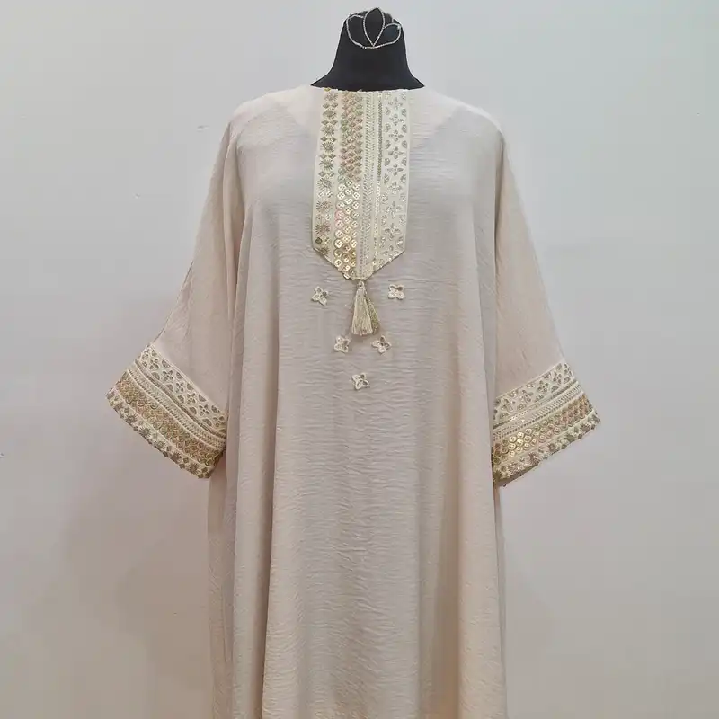 مانتو زنانه مدل کفتان کد 304