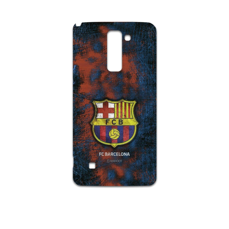 برچسب پوششی ماهوت مدل BARCELONA-FC-2 مناسب برای گوشی موبایل ال جی Stylus 2