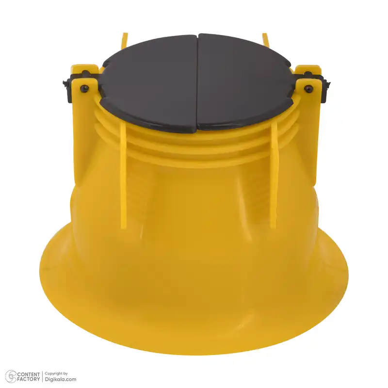 چاه بست مدل دو درب