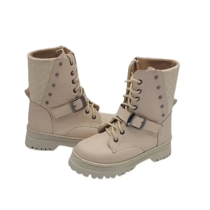 بوت دخترانه مدل RO10148