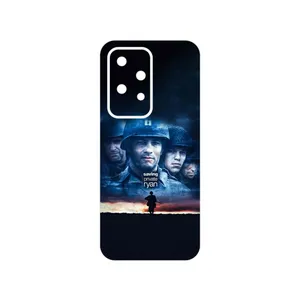 MAHOOT Saving Private Ryan Cover Sticker for Honor 200 Lite