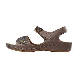 صندل دخترانه ساران مدل آیدا کد 83