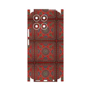 MAHOOT Embroidered Rug-FullSkin Cover Sticker for Honor X6a