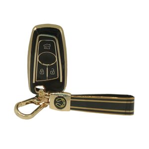 نقد و بررسی کاور سوییچ خودرو مدل لاکچری مناسب برای دنا کیلس توسط خریداران