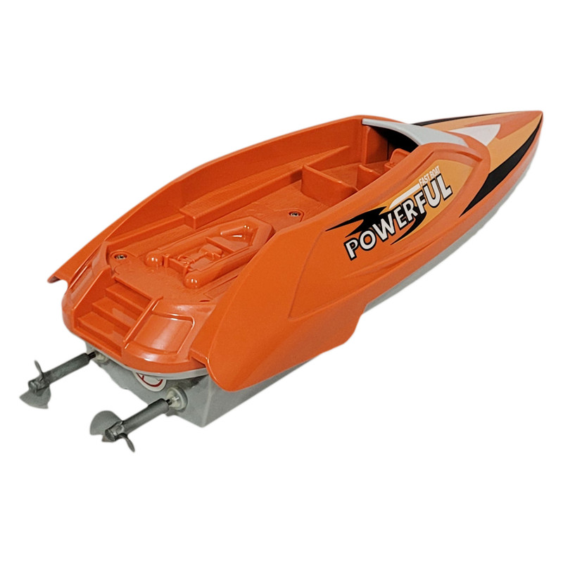 قایق بازی کنترلی مدل SPEED BOAT کد 3327