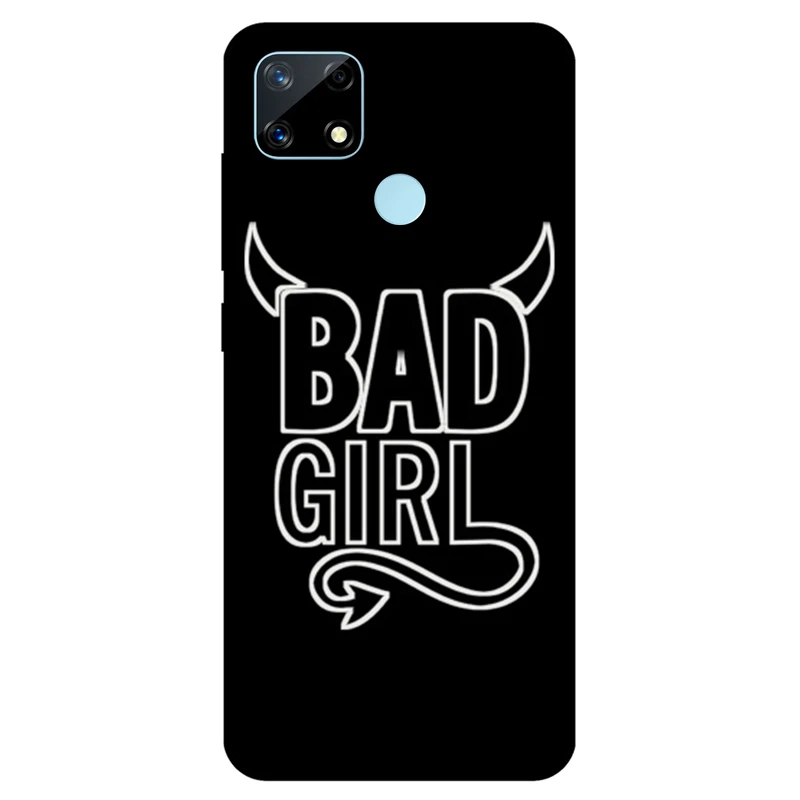 کاور مگافون کد 8105 مناسب برای گوشی موبایل ریلمی 7i / C12