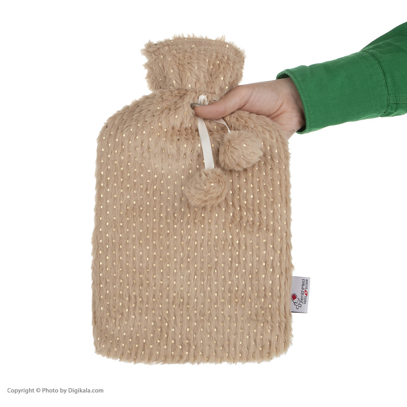 کیسه آب گرم زنیتمد مدل ZTH-DC