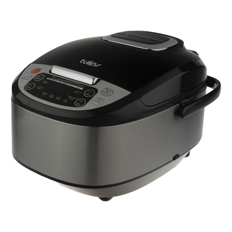 پلوپز 6 نفره تولیپس مدل RC-441 F