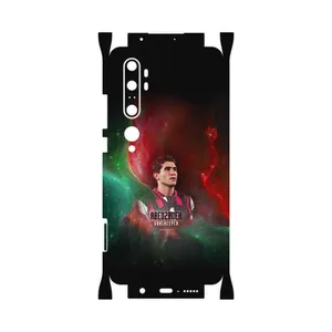 MAHOOT Ahmad Reza Abedzadeh-FullSkin Cover Sticker for Xiaomi Mi Note 10 Pro