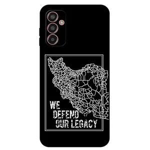 Megafone Iran 1886 Cover For Samsung Galaxy F13