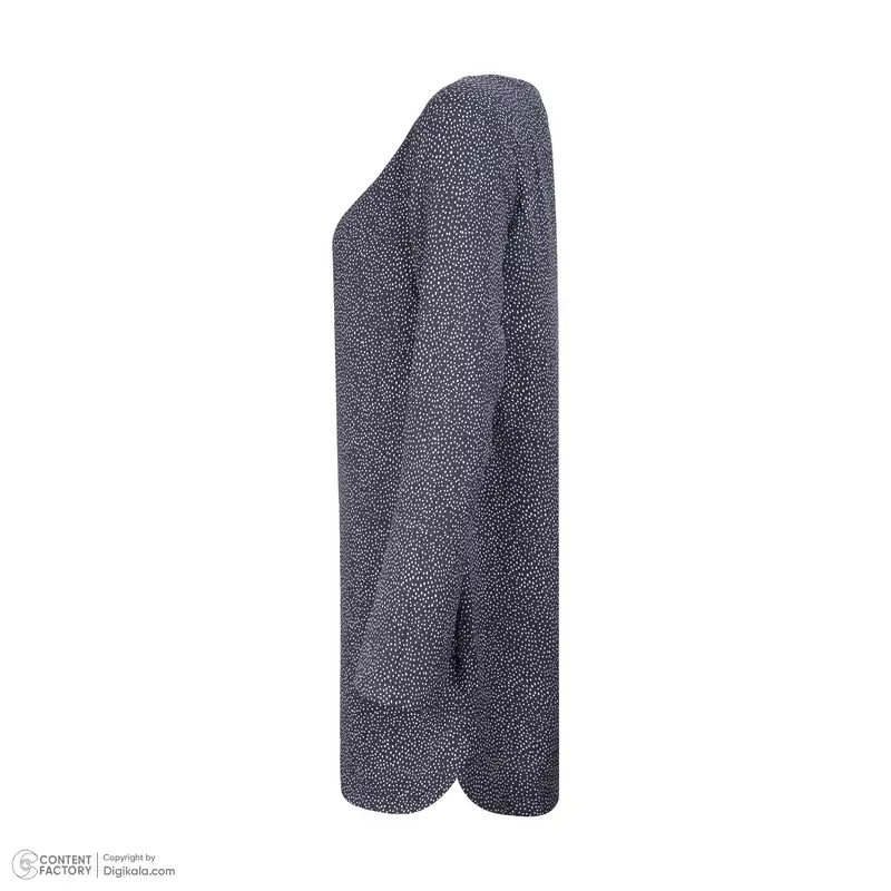 پیراهن زنانه اچ اند ام مدل MT-6030207