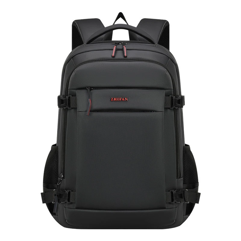 کوله پشتی لپ تاپ مدل زیفان کد 5428 مناسب برای لپ تاپ 16 تا 17 اینچی