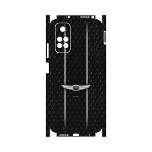 MAHOOT Genesis-FullSkin Cover Sticker for Xiaomi Redmi Note 11