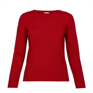 پلیور یقه قایقی زنانه مدل 1985