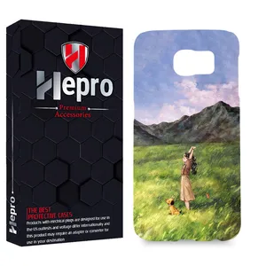 HEPRO MC Cover for SAMSUNG GALAXY S6