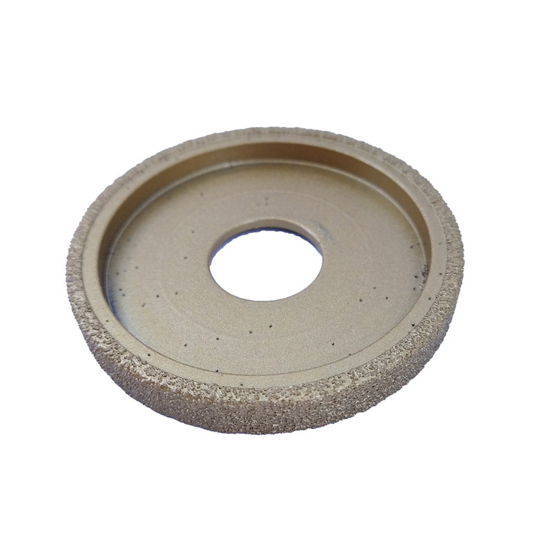 سنگ ساب طرح شیار تخت مدل 0010