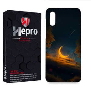 HEPRO MC Cover for Samsung Galaxy A02