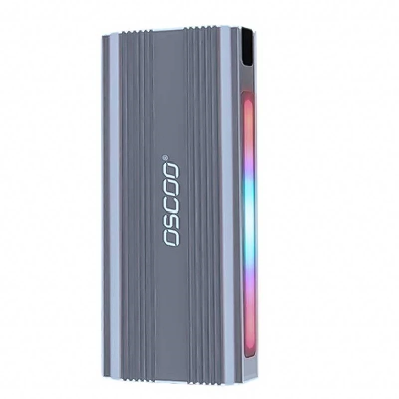 باکس اس اس دی M.2 اسکو مدل OSCOO LT3