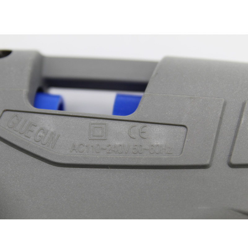 دستگاه چسب حرارتی مدل HL-002 دستگاه چسب حرارتی مدل HL-002