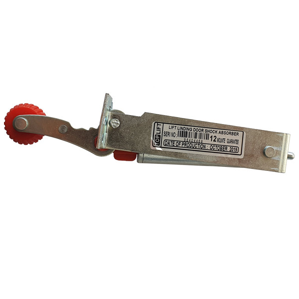 آرام بند در آسانسور تاپ لیفت کد 01