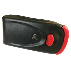 قفل برقی اکسیناژ مدل کله گاوی 5c