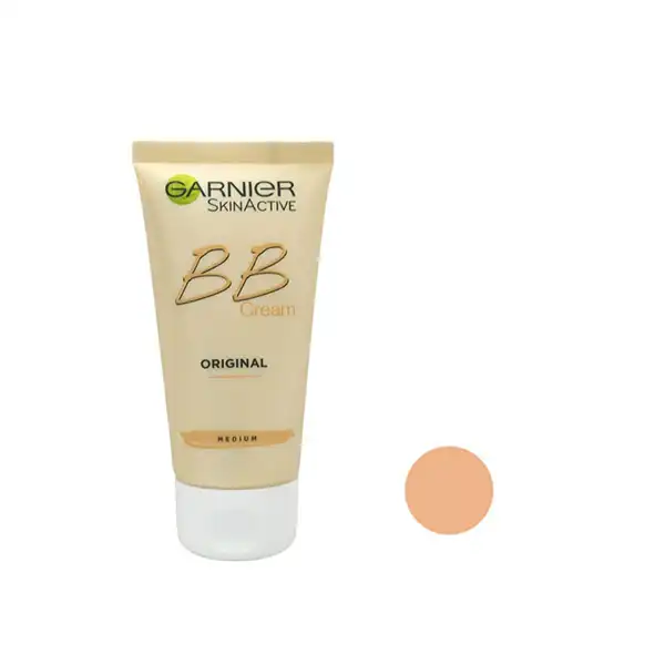 کرم پودر BB گارنیه مدل Classic شماره 45 حجم 50 میلی لیتر