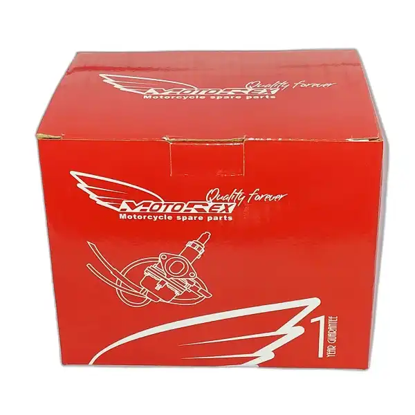 کاربراتور موتورسیکلت موتورکس مدل CG 125 مناسب برای موتور سیکلت هوندا