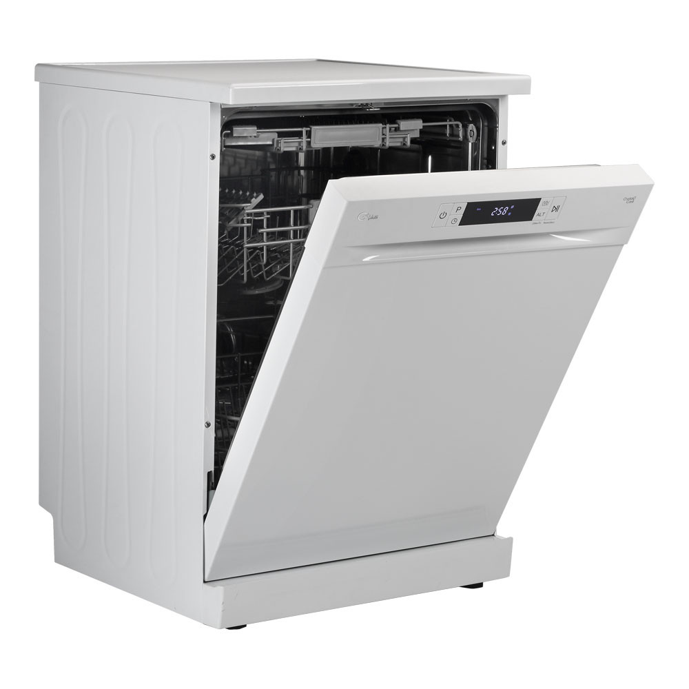 ماشین ظرفشویی جی پلاس مدل GDW-L463W ماشین ظرفشویی جی پلاس مدل GDW-L463W
