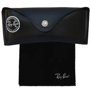 دستمال عینک مدل 1400 به همراه کیف