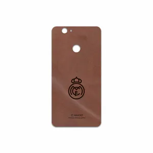 MAHOOT MNL-REAL Cover Sticker for Huawei Nova