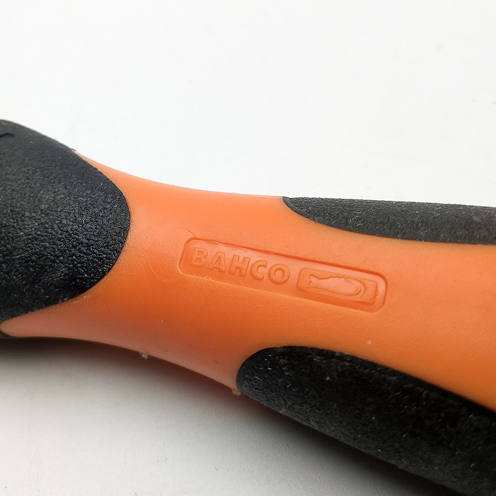 سوهان فلز باهکو مدل 06-230