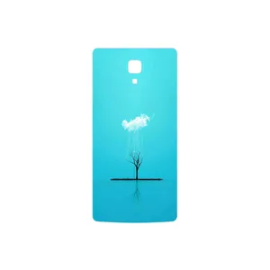 MAHOOT Minimal Tree Cover Sticker for Xiaomi Mi 4