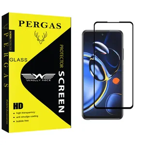 Waily Nice Pergas Screen Protector For Xiaomi Redmi Note 11SE