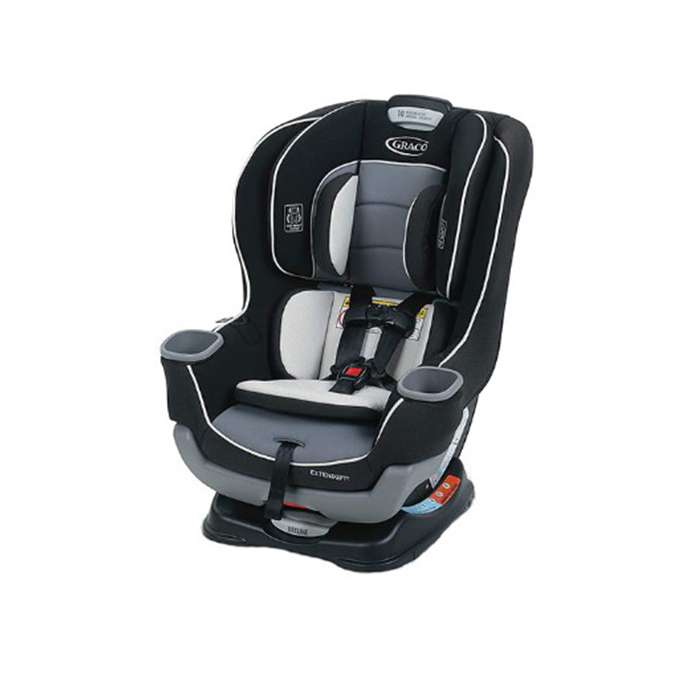 صندلی خودرو کودک گراکو مدل extend 2 fit کد 326