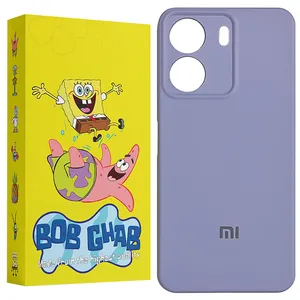 BOB Ghab BSIA20 Cover For Xiaomi Redmi 13C 4G / Poco C65  
