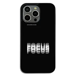 AKAM AMC-WA15PROMAX-ILLUSION-25 Cover For Apple iPhone 15 Pro Max