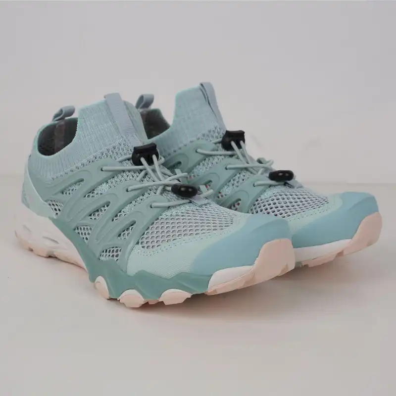 کفش پیاده روی زنانه اسنو هاوک مدل S1258